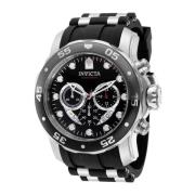 Pro Diver Scuba Herenhorloge Invicta Watches , Gray , Heren