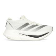 Strung Sneakers in Owhite/Cblack/Owhite Y-3 , White , Dames