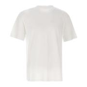 T-Shirts Ten C , White , Heren