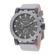 Heren Quartz Horloge - I-Force Collectie Invicta Watches , Gray , Here...