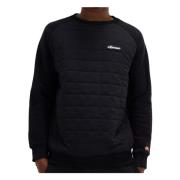 Pax Hoodie Ellesse , Black , Heren