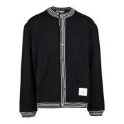 Maglia Thom Browne , Blue , Heren