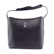 Casual Hobo Tas voor een Briesje Look U.s. Polo Assn. , Black , Dames