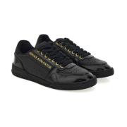 Sneakers Versace Jeans Couture , Black , Heren