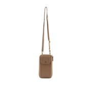 Club| Etui draagbaar mastic Pourchet Paris , Beige , Dames