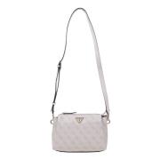 Kleine tassen voor vrouwen Lente/Zomer collectie Guess , Beige , Dames