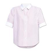 Gestreept shirt Marni , Pink , Dames