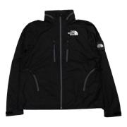 Yinka Ilori Windshell jack in zwart The North Face , Black , Heren