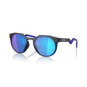 Sportieve zonnebril voor buitenactiviteiten Oakley , Black , Unisex