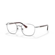 Vista Zonnebril Persol , Gray , Unisex