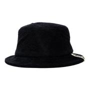 Hats Tekla , Black , Dames