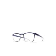 Ontdek de nieuwste brillencollectie Mykita , Black , Unisex