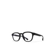 Stijlvolle Brillencollectie Mykita , Black , Unisex