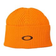 Beanies Oakley , Orange , Heren