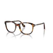 Retro Vista Zonnebril Persol , Multicolor , Unisex