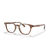 Vista Zonnebril Oliver Peoples , Multicolor , Unisex