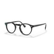 Stijlvolle Vista Zonnebril Oliver Peoples , Multicolor , Unisex