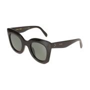 Stijlvolle Cl4005In Mode Accessoire Celine , Black , Unisex