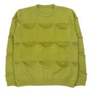 Groene Allpocket Sweater - Mtp21Cs Isa Boulder , Green , Heren