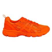 Oranje Gel-Nunobiki Herensneakers Comme des Garçons , Orange , Heren