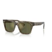 Stijlvolle zonnebril voor dagelijks gebruik Oliver Peoples , Green , U...