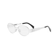 Stijlvol Cl50140U Mode Accessoire Celine , Gray , Unisex