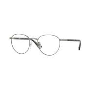 Vista Zonnebril Persol , Gray , Unisex