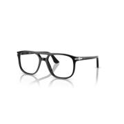 Vista Zonnebril Persol , Black , Unisex