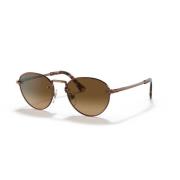 Sole Zonnebril Persol , Brown , Unisex