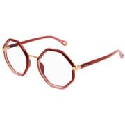 Stijlvol Model Schoudertas Chloé , Red , Unisex