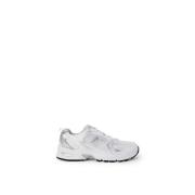 2cm Hak Dames Sneakers Collectie New Balance , Gray , Dames