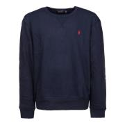 Sweatshirt Polo Ralph Lauren , Blue , Heren