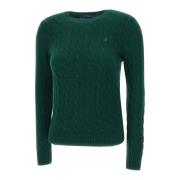 Groene Sweaters voor Mannen Polo Ralph Lauren , Green , Dames