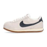 Vintage Suede Lage Sneakers Nike , Multicolor , Dames