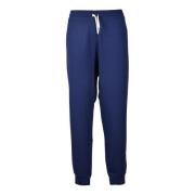 Broek Vivienne Westwood , Blue , Heren