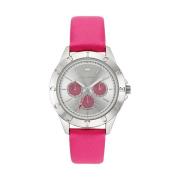 Multicolor Polipriel Horloge Juicy Couture , Pink , Dames