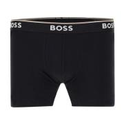 Multicolor Heren Boxershorts Set Hugo Boss , Blue , Heren