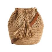 Haingo Thee Ibeliv , Beige , Dames