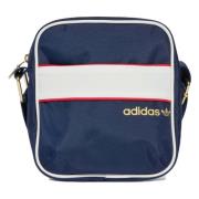 Festival Tas Adidas , Blue , Unisex