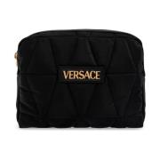 Heuptas Versace , Black , Heren