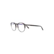 Ft5833B 056 Optical Frame Tom Ford , Brown , Unisex