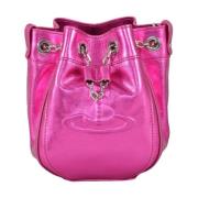 Tas Vivienne Westwood , Pink , Dames