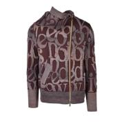 Sweatshirt Vivienne Westwood , Brown , Heren