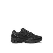 1906U Stijlvolle Sportschoen New Balance , Black , Heren