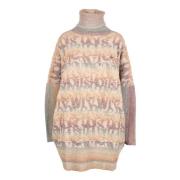 Poncho Vivienne Westwood , Multicolor , Dames