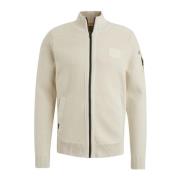 Katoenen Structuur Ritsjas PME Legend , Beige , Dames