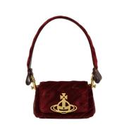 Tas Vivienne Westwood , Red , Dames