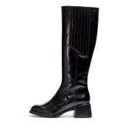 Botas Foxie negro, Color: Negro Wonders , Black , Dames