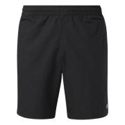 Training Essentials Utility Shorts Reebok , Black , Heren