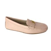 Driver Moccasins voor vrouwen Polo Ralph Lauren , Pink , Dames